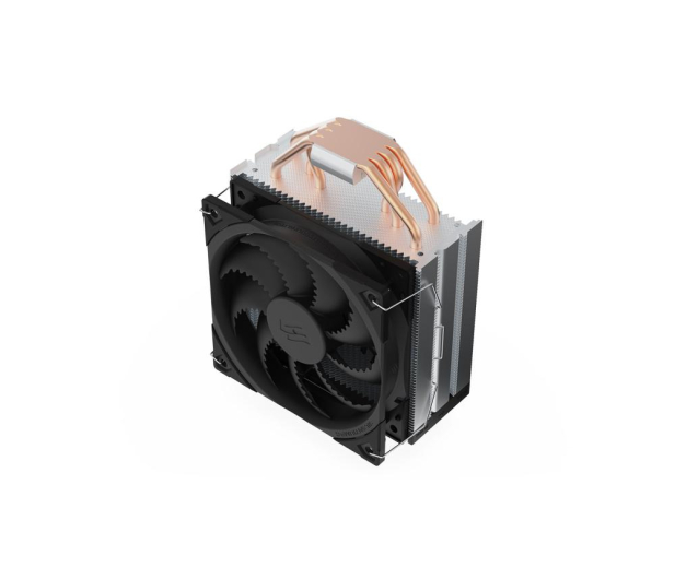 SilentiumPC Fera 5 120mm - 643662 - zdjęcie 8